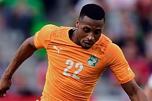 Jonathan Kodjia (Attaquant des Eléphants): «On va progresser avec Marc Wilmots»