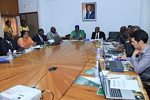 Mise en œuvre du mécanisme REDD+ en Côte d’Ivoire : le Comité National tient sa première réunion 2017