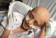 Décédé d'un cancer, cet enfant de 7 ans a décidé d'être enterré avec sa mère (décédée) 