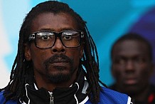Match international amical : Sénégal-Côte d’Ivoire (1-1) / Aliou Cissé (sélectionneur des Lions de la Terranga) sur le match interrompu: « Ce n’est pas la première au stade Charlety»