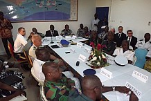 Côte d’Ivoire/ Un symposium des chefs d’états-majors de Marine ouvert à Abidjan