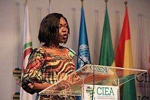 Conférence internationale sur l’émergence de l’Afrique (CIEA) 2017:: le communiqué final