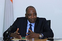 Le Premier ministre juge inacceptable le niveau de décaissement concernant les projets de la Banque mondiale en Côte d’Ivoire