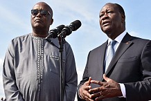 Evaluation du traité d’amitié entre le Burkina Faso et la Côte d’Ivoire