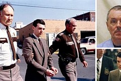 Un serial-killer, qui a tué 87 personnes, battu à mort par ses codétenus Un serial-killer, qui a tué 87 personnes, battu à mort par ses codétenus