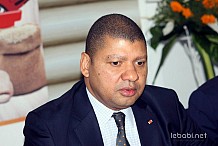 Le gouvernement annonce la suspension de Jean Louis Billon de la présidence du Conseil régional du Hambol
