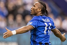 Didier Drogba en USL : rien de définitif selon son agent