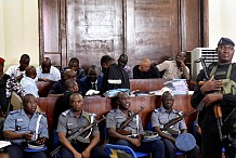 Côte d’Ivoire: début des plaidoiries au procès des disparus du Novotel
