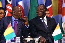 Côte d’Ivoire, Guinée : quand Alassane Ouattara froisse Alpha Condé