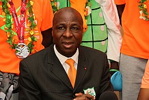 Taekwondo / Assemblée Générale Elective de la Fédération: Bamba Cheick Daniel a lancé sa campagne à Koumassi