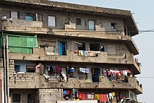 Amélioration du cadre de vie : lancement ce jeudi d'un projet de ravalement des façades d’immeubles à Abidjan