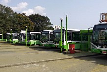 Transport : La SOTRA réceptionne 117 nouveaux bus répondre aux attentes pressantes des populations