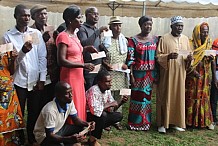 Indemnisation/Crises ivoiriennes: Environ 150 millions de FCFA aux victimes