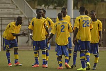 Coupe CAF : l'AS Tanda prend une bonne option sur la qualification en 8e de finale