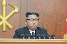 La Corée du Nord promet de répondre au déploiement de la marine américaine