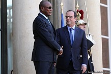 La dernière requête de quatre présidents africains à François Hollande : libérer Laurent Gbagbo