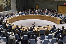 Nouveau veto de la Russie à une résolution de l'ONU sur la Syrie
