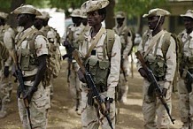 Tchad : une dizaine de militaires en état d’arrestation abattus lors de leur transfert