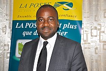 Le grand plaidoyer de Mr Issac Gnamba Yao, DG de la Poste Ivoirienne