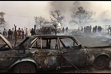 Sénégal: violent incendie lors d’une séance de prière collective, 22 morts