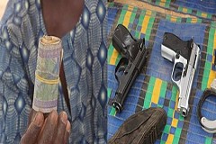 A 13 ans il porte une arme et vole d’importantes sommes pour fréquenter les prostituées A 13 ans il porte une arme et vole d’importantes sommes pour fréquenter les prostituées