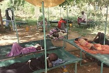 Choléra/diarrhée: une épidémie fait plus de 500 morts depuis janvier en Somalie