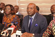 Côte d’Ivoire : toujours pas d’accord entre les fonctionnaires et le gouvernement