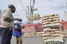 Lutte contre le trafic illicite transfrontalier du cacao: la Côte d’Ivoire et le Ghana accordent leurs violons