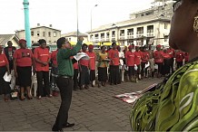 Au Nigeria, «Bring Back our Girls» n’oublie pas les lycéennes de Chibok