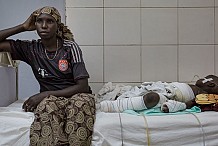 Au Cameroun en guerre contre Boko Haram, des rescapées racontent : « J’ai trouvé les enfants en morceaux »
