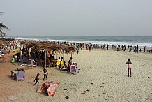 Fête de pâques: des baigneurs disparaissent en mer