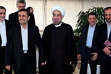 Iran: Plus de 1600 candidats à l’élection présidentielle