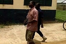 Un laboratin qui vendait du sang des femmes enceintes à des ritualistes a été arrêté au Ghana