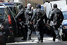 France : Un projet d’attentat « imminent » déjoué à cinq jours de la présidentielle