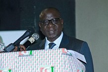 Côte d’Ivoire: près de 470 milliards de FCFA collectés par les impôts au 1er trimestre 2017