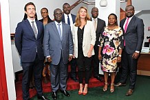 Oxford s’engage avec le CEPICI pour l’élaboration du 4ème rapport économique sur la Côte d’Ivoire