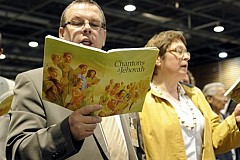 Les Témoins de Jéhovah sont désormais interdits en Russie… Les raisons! Les Témoins de Jéhovah sont désormais interdits en Russie… Les raisons!