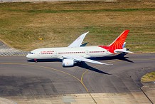 Inde: Il déclenche une alerte attentat dans un aéroport pour esquiver ses vacances en couple