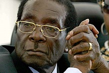 Au Zimbabwe, l'opposition s'unit en rêvant de faire tomber Mugabe