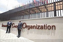 L’ICCO s’installe à Abidjan