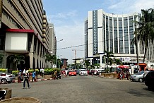 Le secteur bancaire ivoirien ‘’leader ‘’ de la zone UEMOA, selon un rapport de la BCEAO