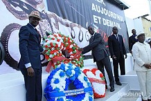 Un an après sa mort, journée hommage pour Papa Wemba à Anoumabo