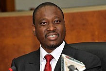 Côte d’Ivoire : Goodluck Guillaume Soro !