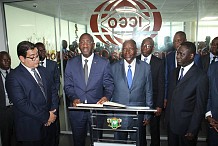 Abidjan, nouveau siège mondial de l’Organisation internationale du cacao (ICCO)