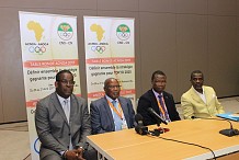 L’Afrique a défini sa «stratégie gagnante» pour les JO 2020