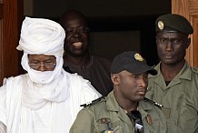 Procès en appel de Hissène Habré pour crimes contre l'humanité: verdict définitif jeudi