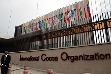 L'Organisation internationale du cacao déménage en Côte d'Ivoire en pleine crise