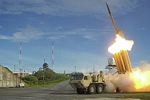 Corée du Sud: le bouclier anti-missile américain bientôt opérationnel