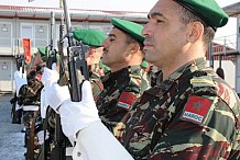 Armement : le Maroc est la 57e puissance militaire mondiale 