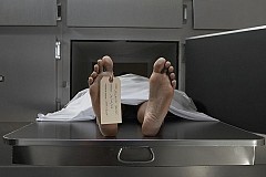 Paris : déclarée morte par le SAMU, elle revient à la vie devant les policiers Paris : déclarée morte par le SAMU, elle revient à la vie devant les policiers